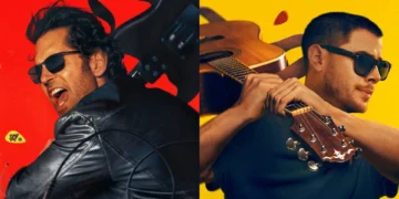 Review Film Power Ballad: Makna Sebuah Lagu Bagi Banyak Orang