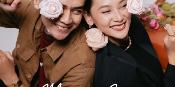 Lugia Rilis Single “Memberi Cinta”, Kisah Cinta Tulus yang Menandai Fase Baru Butterfly Era