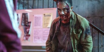 Review Film The Furious: Perburuan Anak Hilang Jadi Panggung Aksi Brutal