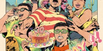 Project Pop Rayakan 30 Tahun Berkarya dengan Rilis Single Baru “Selamat Birthday”