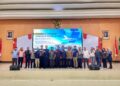 ALFI Dorong Reformasi Perpajakan dan Kepabeanan untuk Perkuat Daya Saing Industri Logistik Nasional