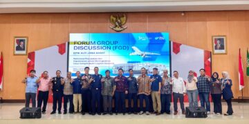 ALFI Dorong Reformasi Perpajakan dan Kepabeanan untuk Perkuat Daya Saing Industri Logistik Nasional