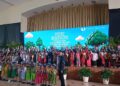 Maju Bersama Pendidikan dan Kemanusiaan, Reachout Foundation Gelar Pelepasan Siswa PAUD Suryakasih dan Mitra #BantuSekolahYuk